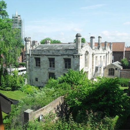 11 Talbot Court Apartment York Ngoại thất bức ảnh