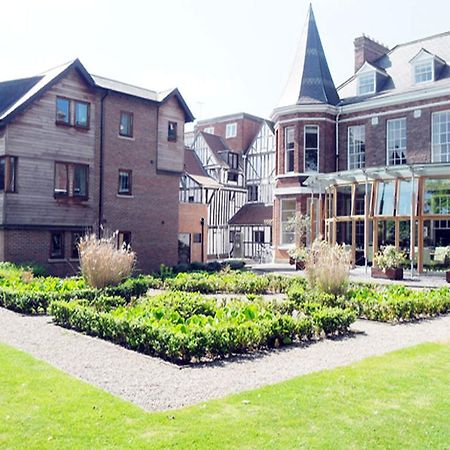 11 Talbot Court Apartment York Phòng bức ảnh