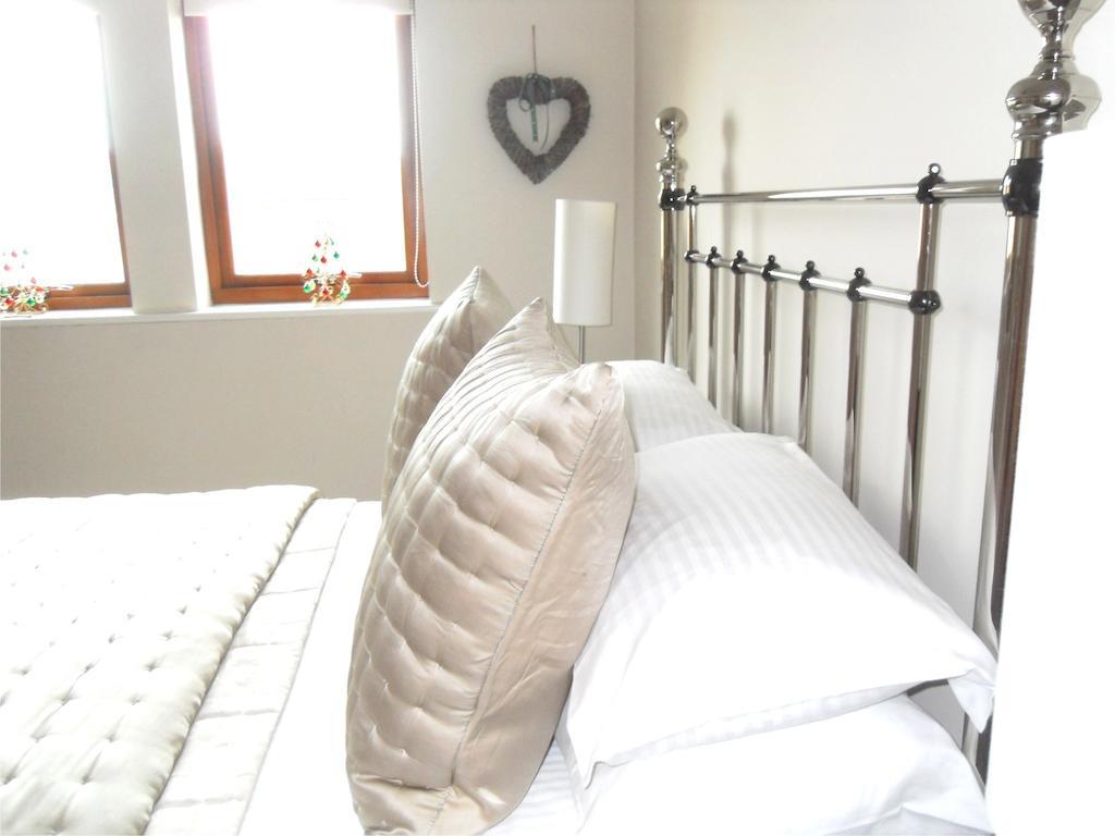 11 Talbot Court Apartment York Phòng bức ảnh