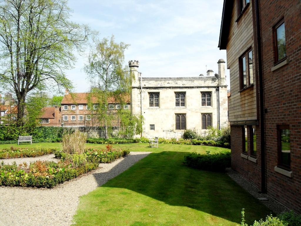 11 Talbot Court Apartment York Phòng bức ảnh