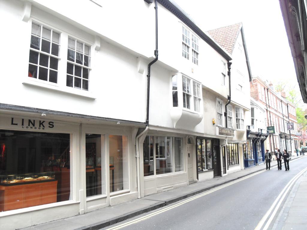 11 Talbot Court Apartment York Phòng bức ảnh