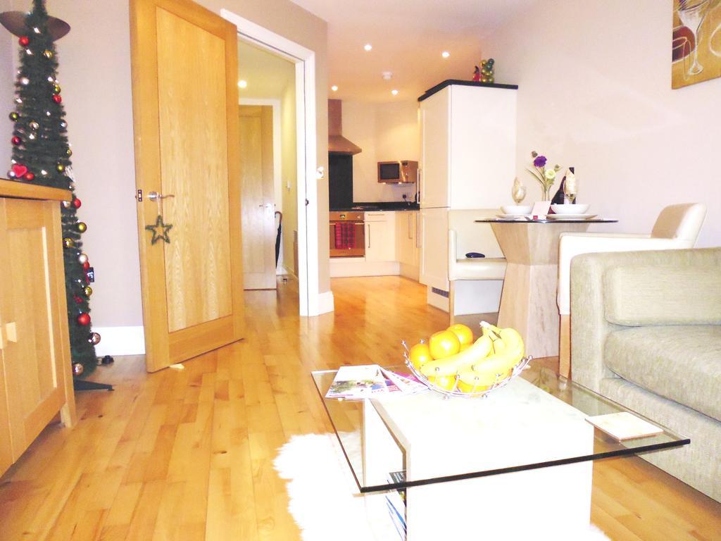 11 Talbot Court Apartment York Ngoại thất bức ảnh