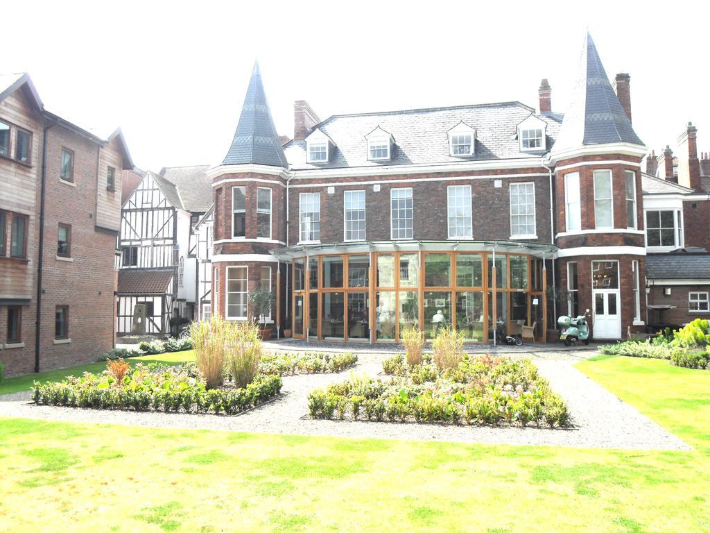 11 Talbot Court Apartment York Phòng bức ảnh