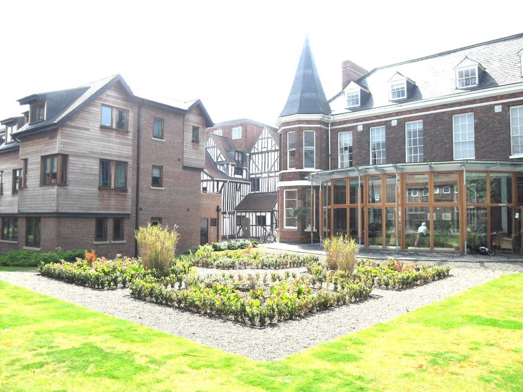11 Talbot Court Apartment York Phòng bức ảnh