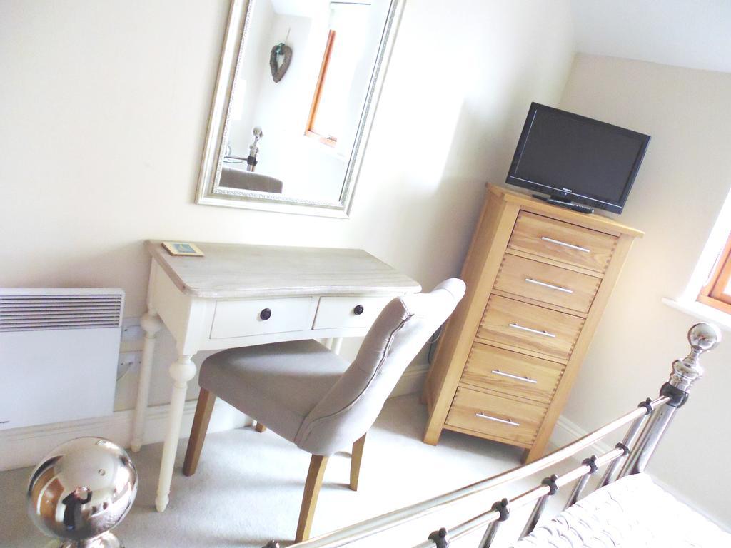 11 Talbot Court Apartment York Phòng bức ảnh