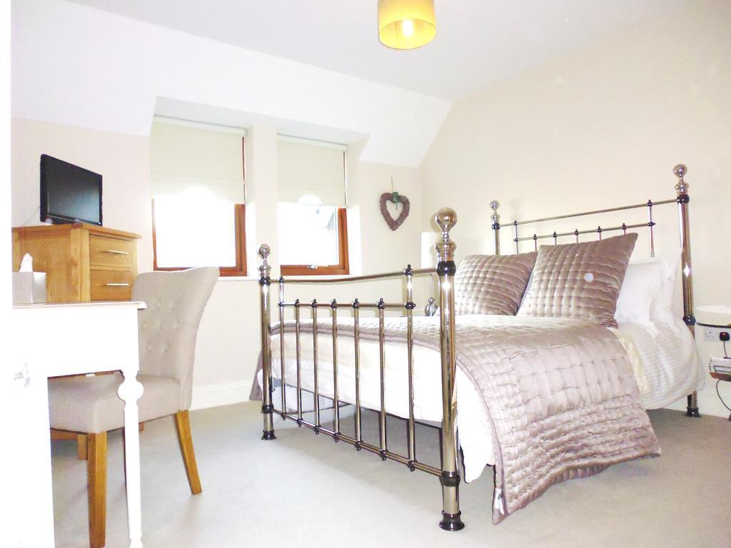 11 Talbot Court Apartment York Ngoại thất bức ảnh