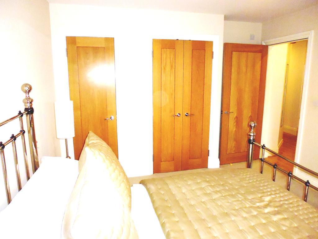 11 Talbot Court Apartment York Phòng bức ảnh