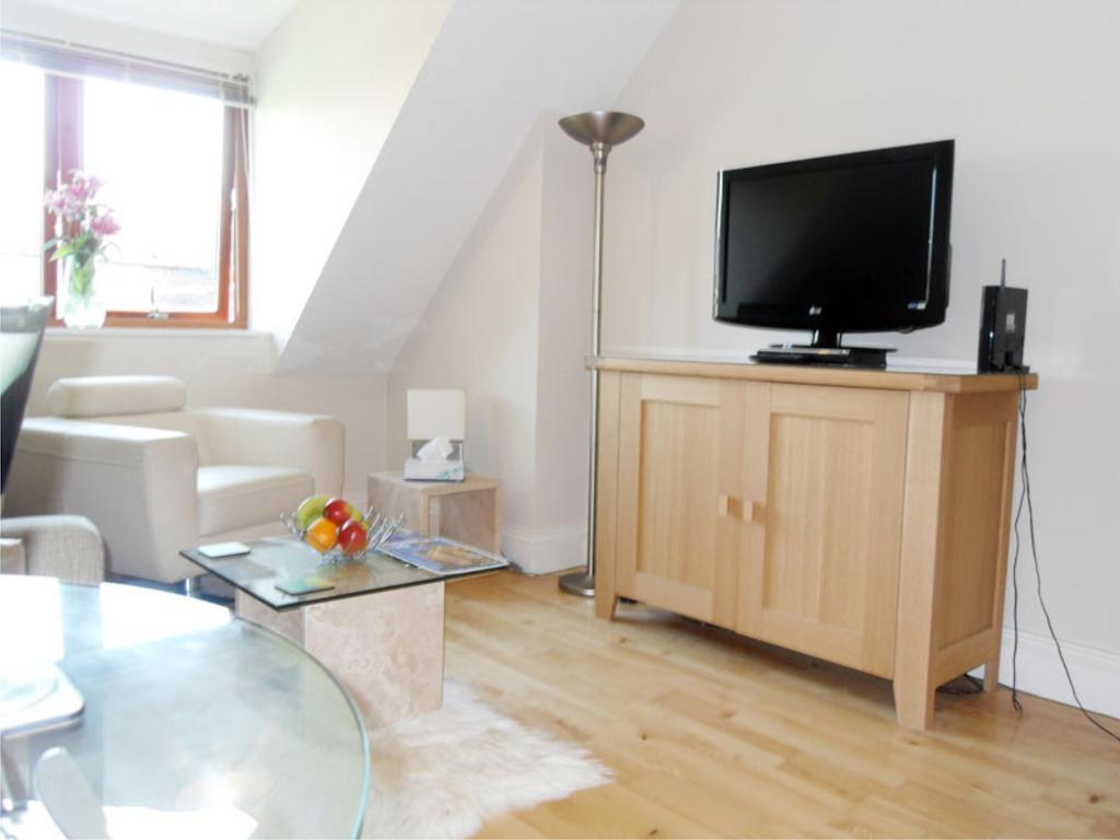 11 Talbot Court Apartment York Phòng bức ảnh