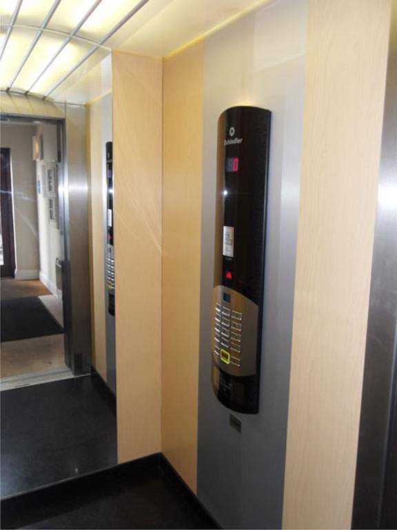 11 Talbot Court Apartment York Phòng bức ảnh