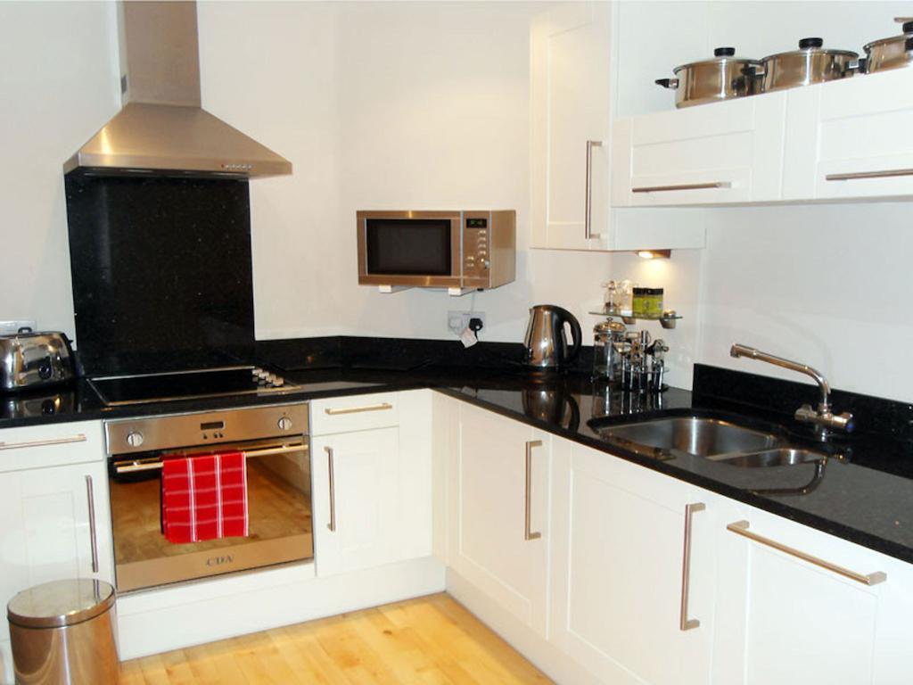 11 Talbot Court Apartment York Phòng bức ảnh