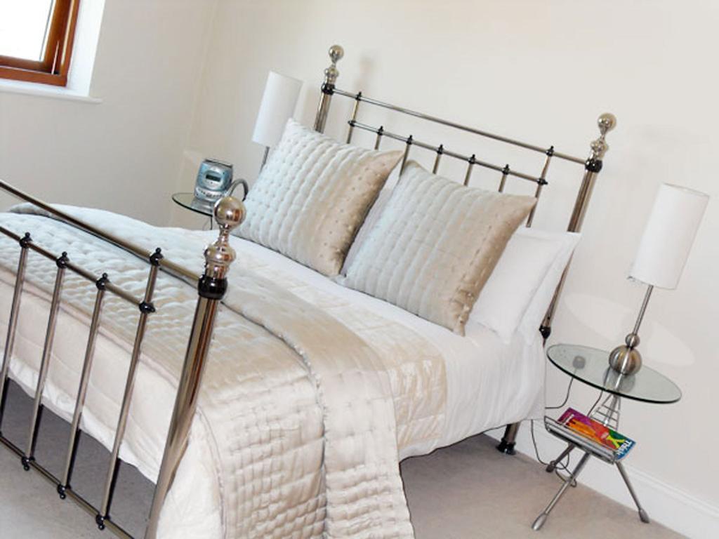 11 Talbot Court Apartment York Phòng bức ảnh