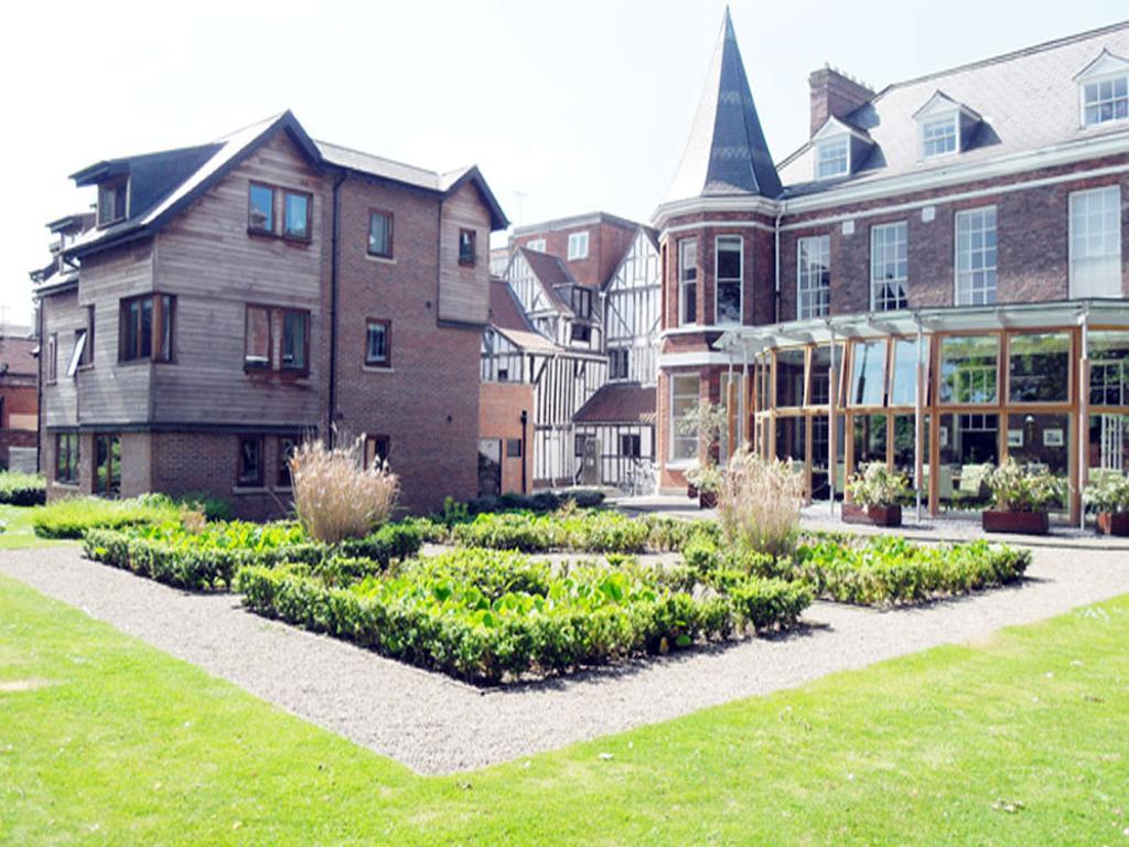 11 Talbot Court Apartment York Phòng bức ảnh