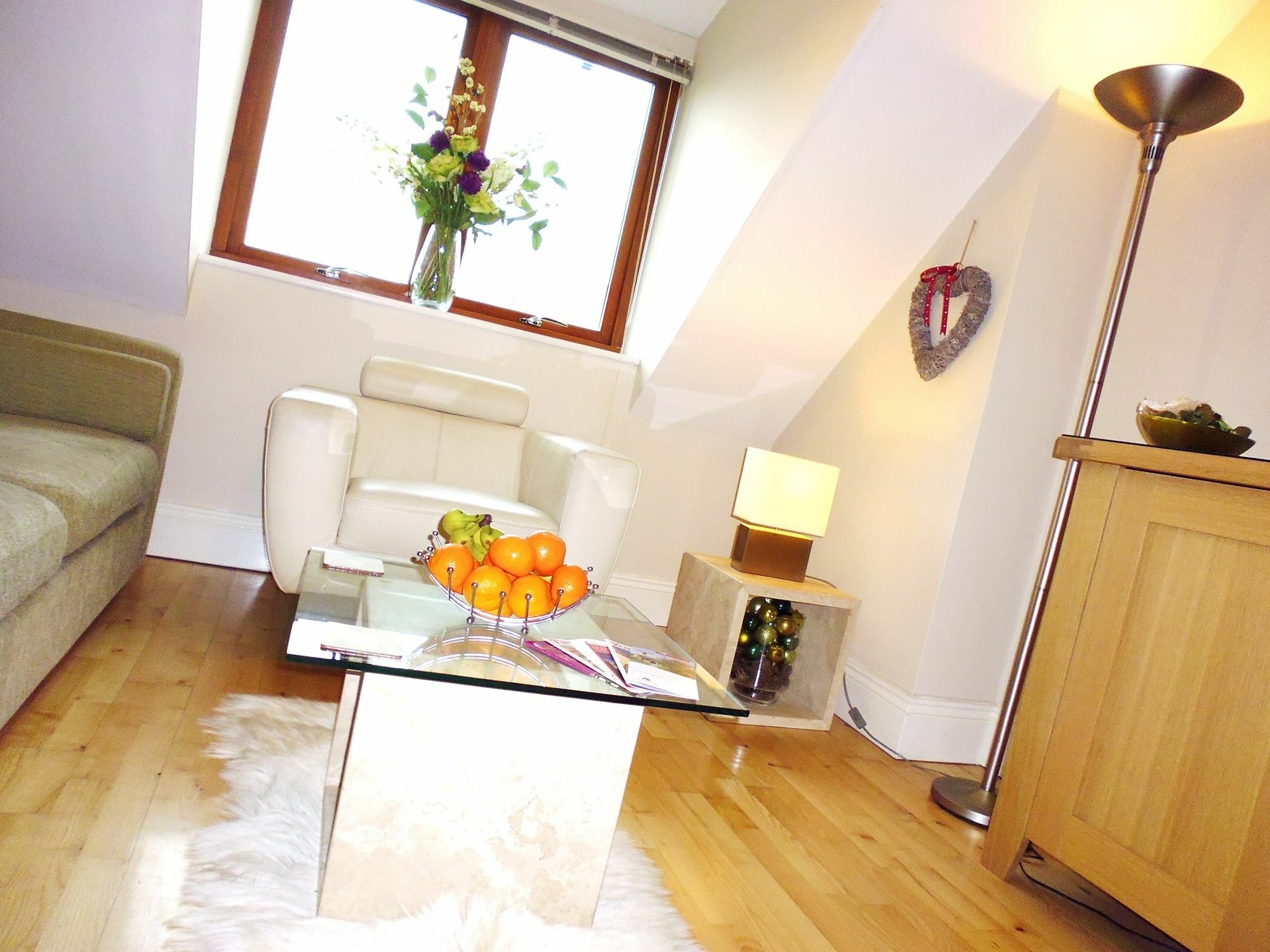 11 Talbot Court Apartment York Ngoại thất bức ảnh