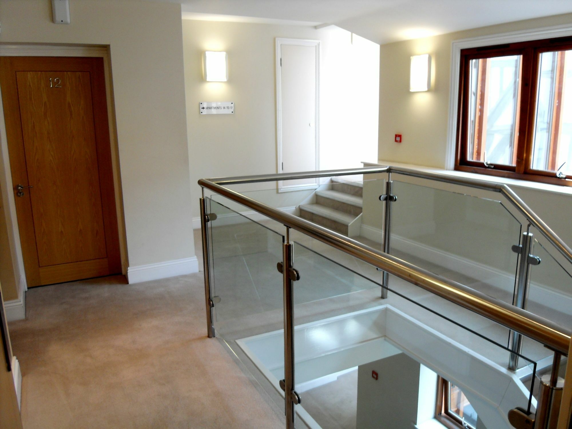 11 Talbot Court Apartment York Ngoại thất bức ảnh